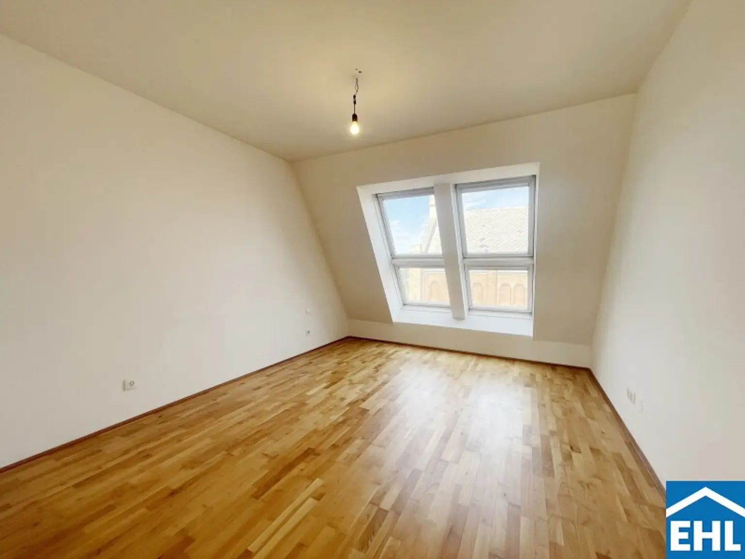 4-Zimmer Wohntraum im Arsenal!