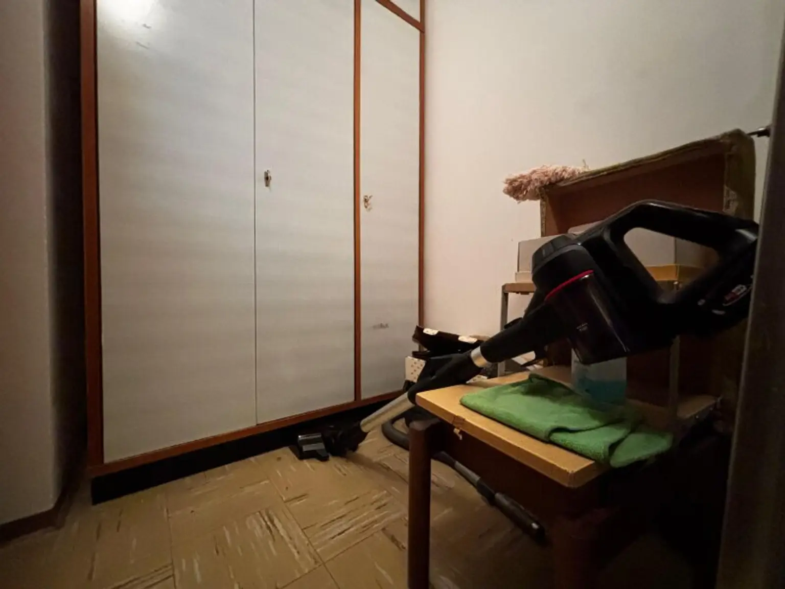 TOP-LAGE: Helle, zentral begehbare 3-Zimmer-Wohnung mit Loggia & Grünblick im Herzen Mödlings