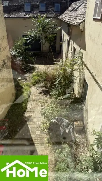 Kaufrarität in ausgezeichneter Lage - Preisreduziert!