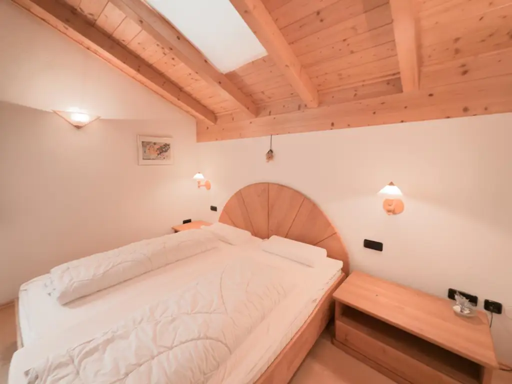 Weitblick über das Wipptal  - Dachgeschoßwohnung mit zwei Ebenen in Steinach