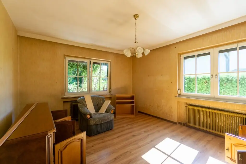 Raus aufs Land! Entzückendes Wohnhaus mit ebenem Garten bei Atzenbrugg