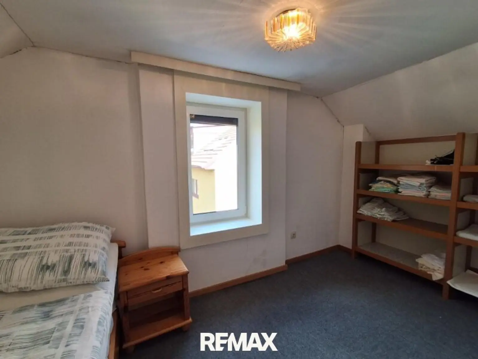 16 Mansardenzimmer EFH 1220