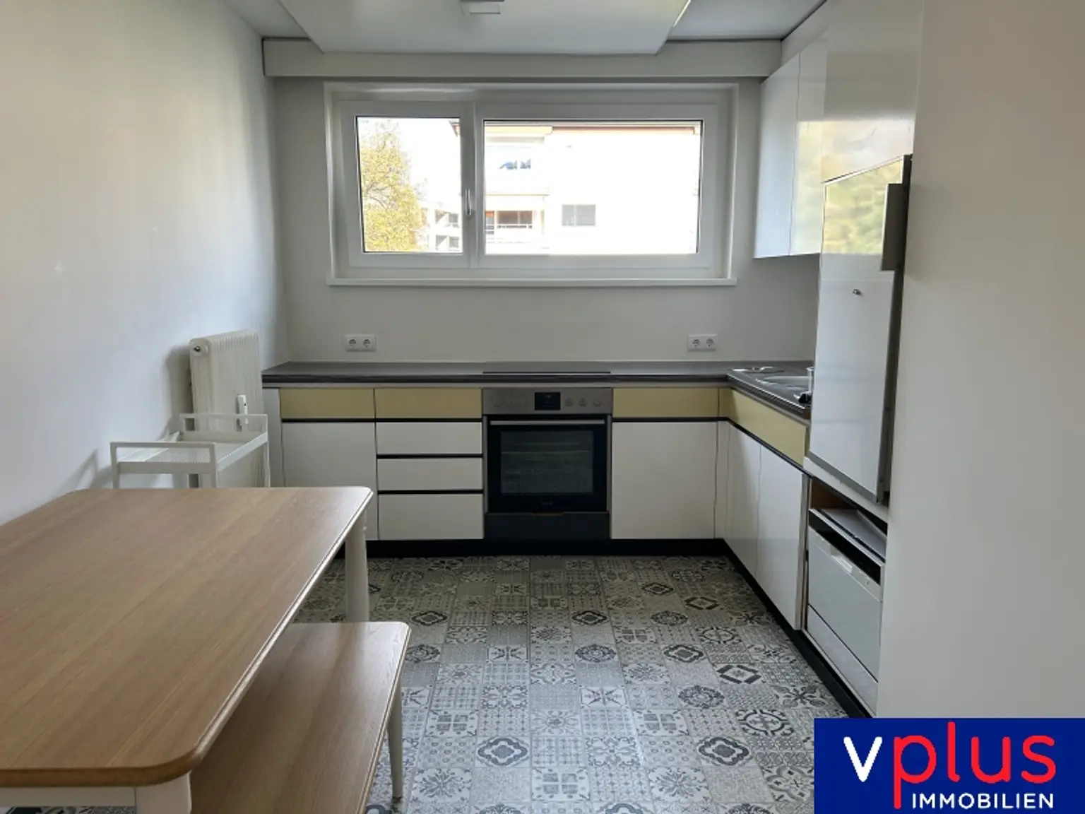 Gemütliche 2,5 Zimmer-Wohnung