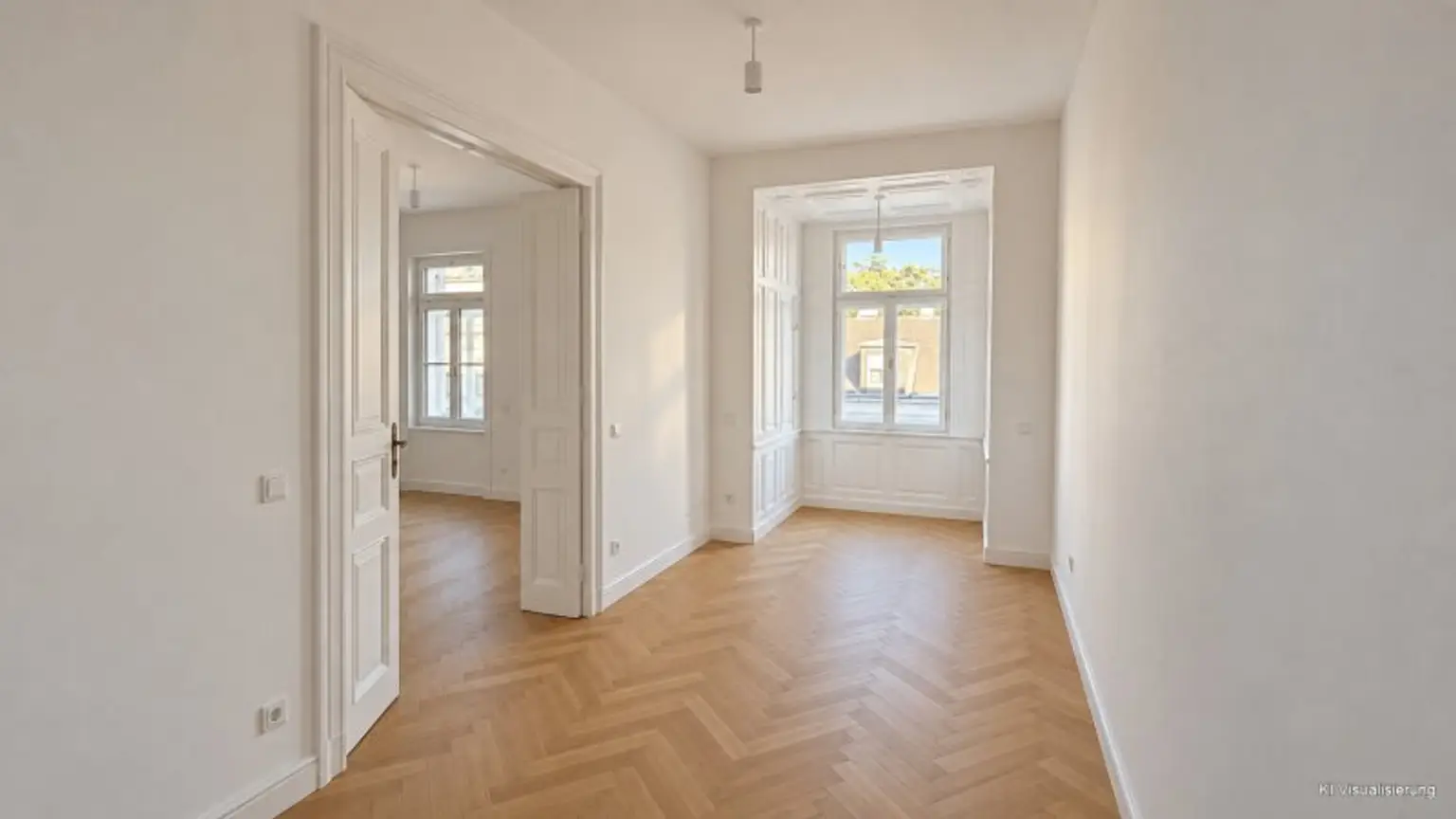Schlafzimmer 2