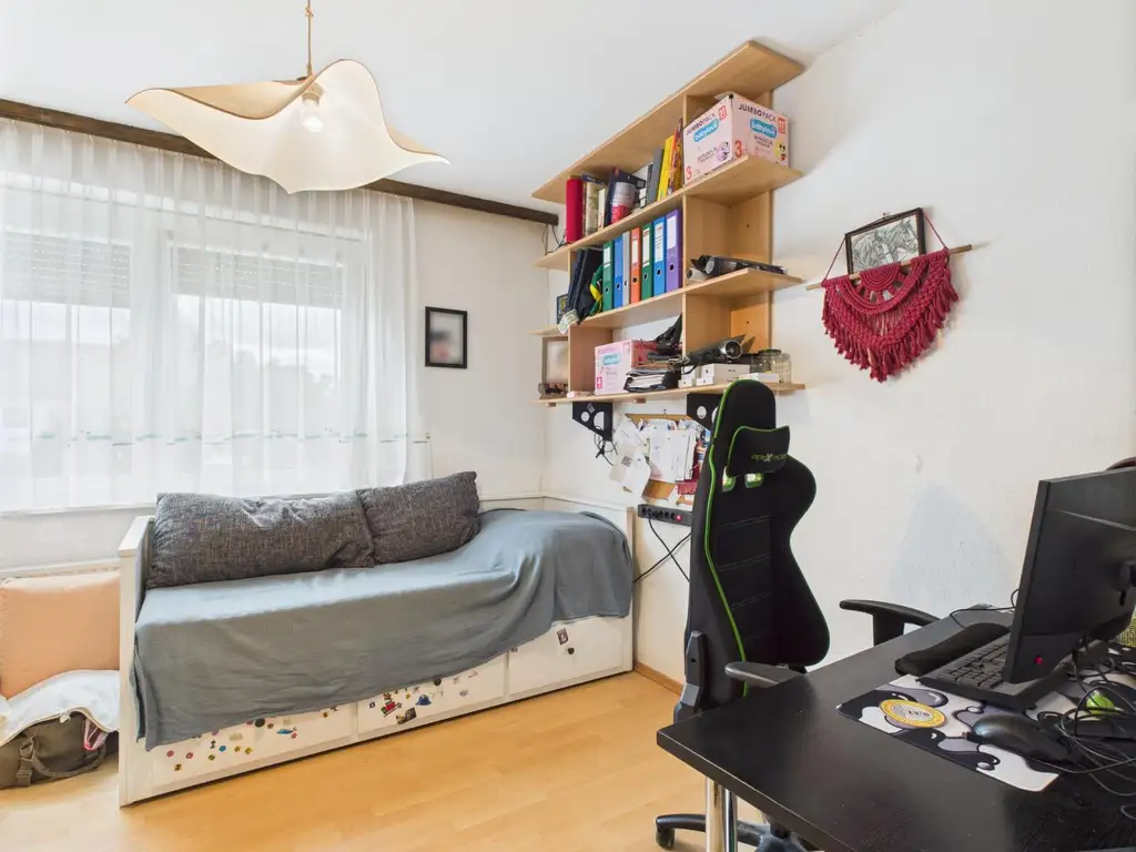 Gepflegtes Einfamilienhaus in Podersdorf am See