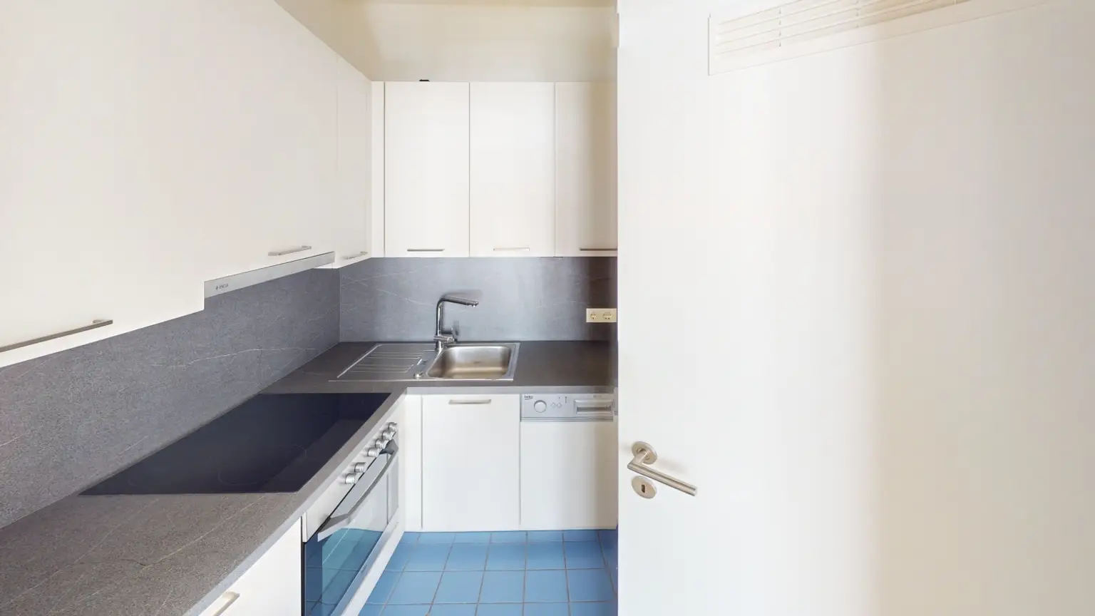 Vorsorgehit in bester Lage – 1-Zimmer-Wohnung mit Balkon im 8. Bezirk