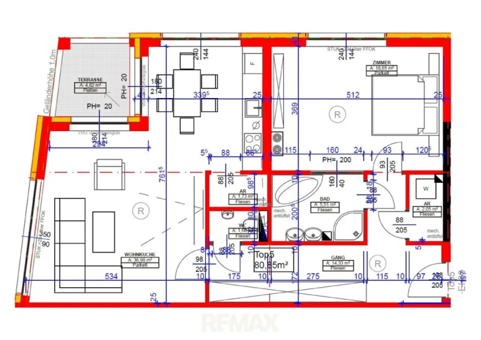 17 Plan