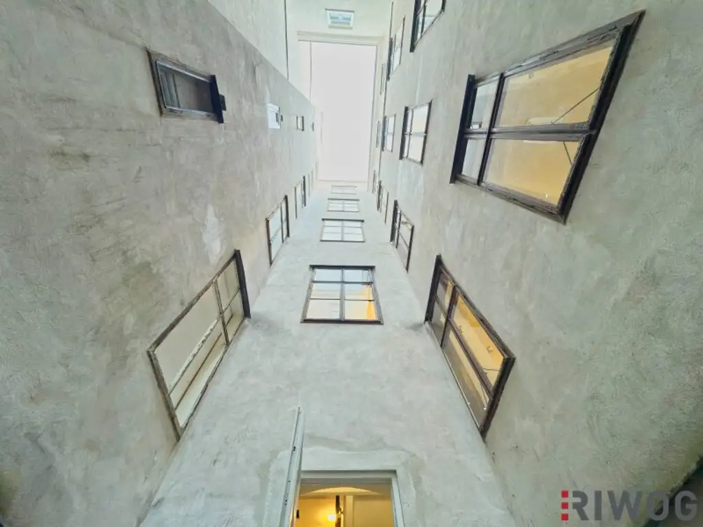 Baubewilligter Rohdachboden nahe U3