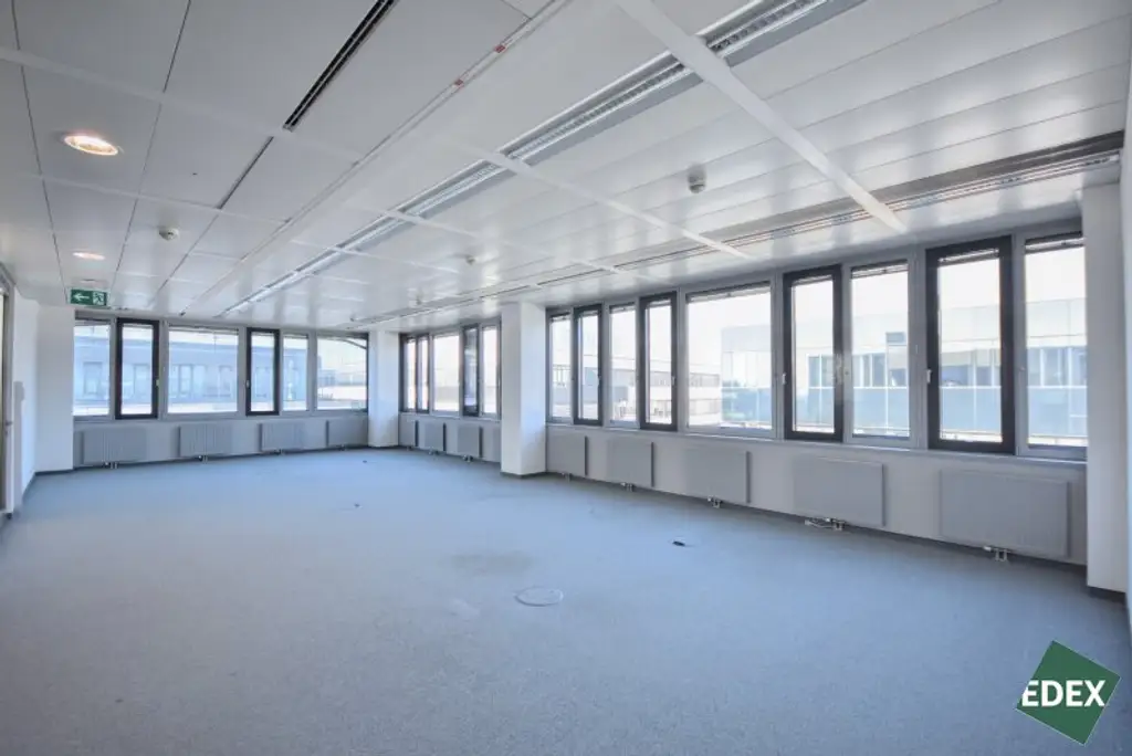 EURO PLAZA - New way of work