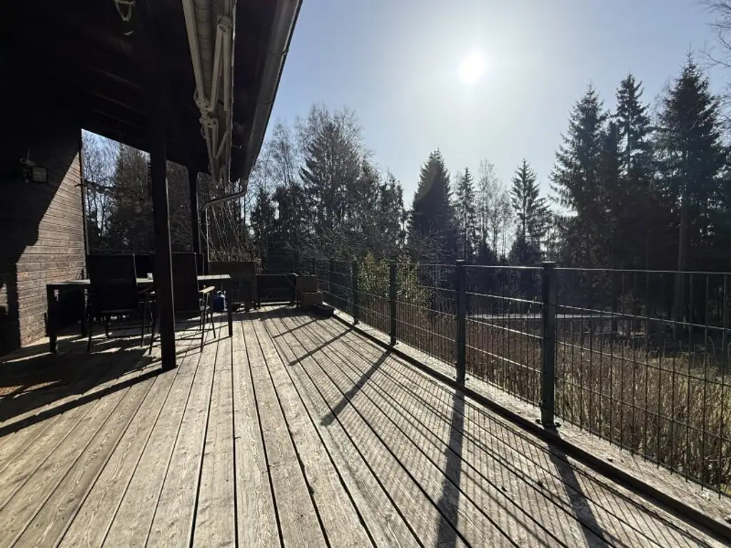 Naturparadies mit Zweitwohnsitzwidmung nahe der GIS in Lichtenberg