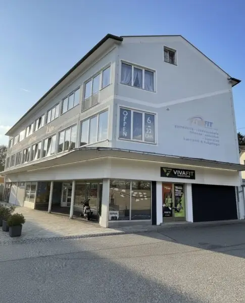 Ertragsobjekt mit sehr guter Rendite