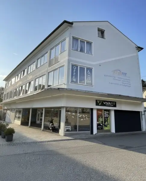 Ertragsobjekt mit sehr guter Rendite