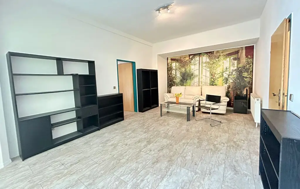 Zentrale Ruhelage: 93 m² Eigentumswohnung im Herzen von Villach – barrierefrei mit Terrasse & TG-Stellplatz