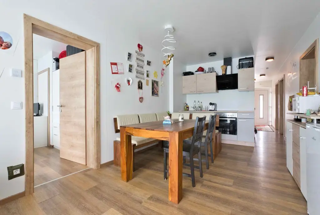 Anlageobjekt: 
Zinshaus mit 3 Wohneinheiten in Exlwöhr, Vöcklamarkt!