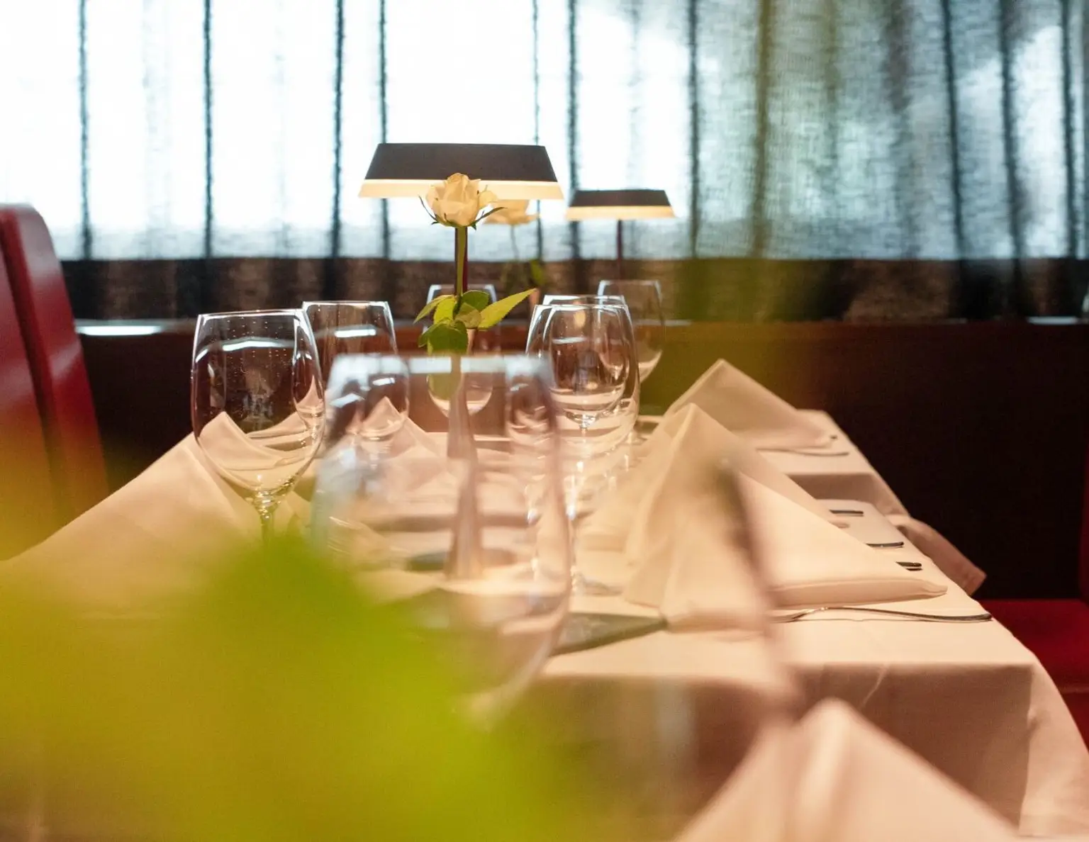 Tennis-Restaurant am Innsbrucker Fürstenweg 172 zu verpachten!