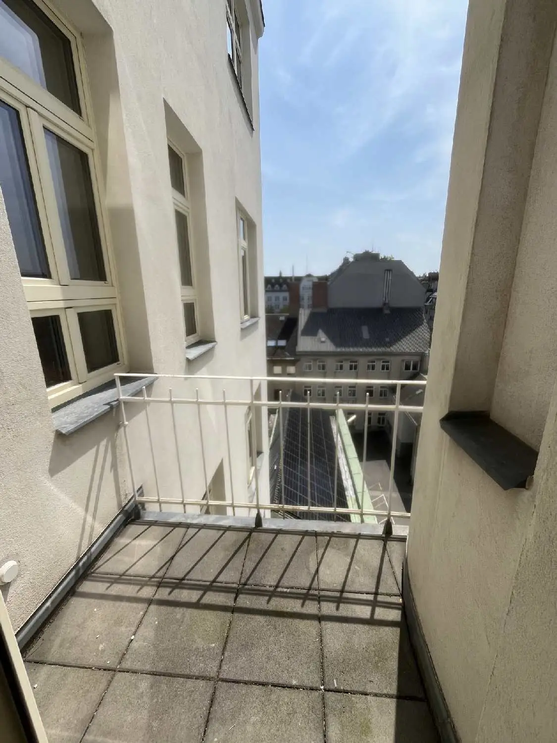 4 Zimmer Altbau Juwel in Ruhelage beim Margaretenplatz