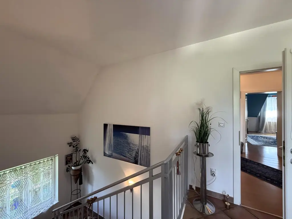 Exklusive Doppelhaushälfte in Massivbauweise in Enzesfeld // Exclusive semi-detached house in solid construction in Enzesfeld //