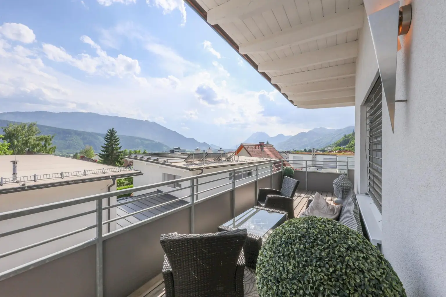 Balkon 2