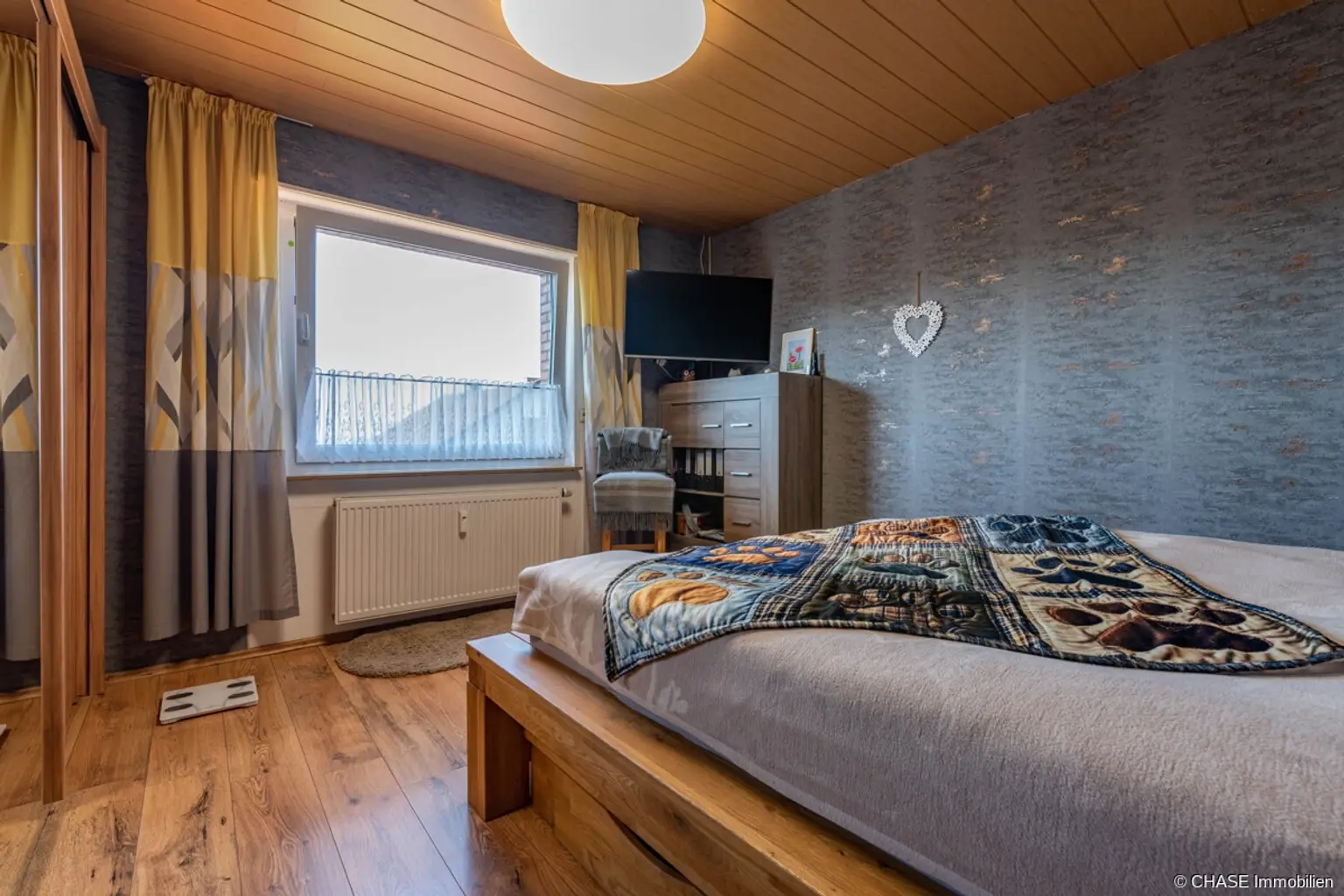 EG Hp - Schlafzimmer