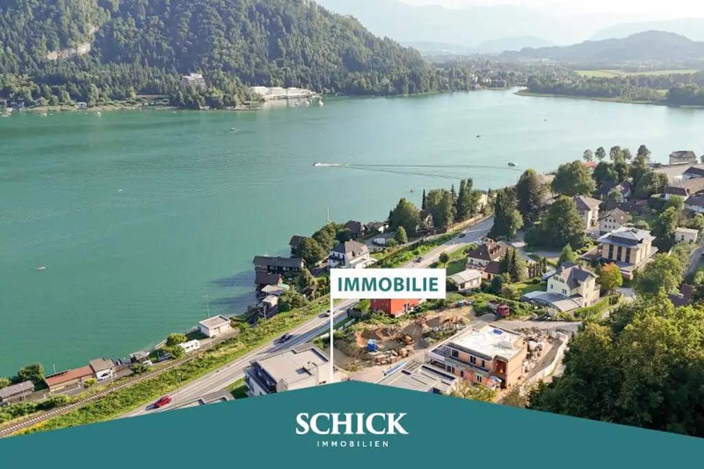Seebühne
