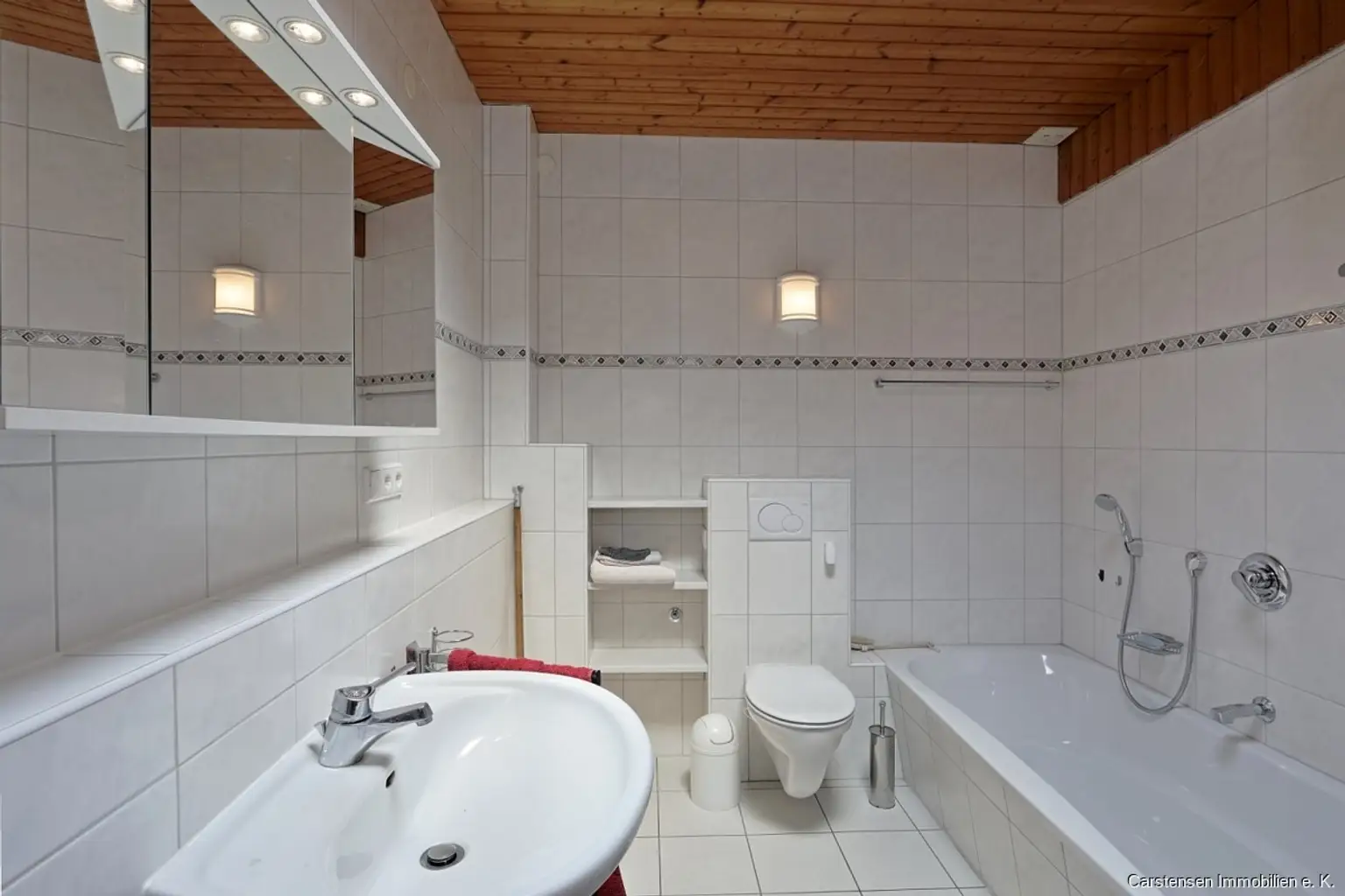 Bad en suite
