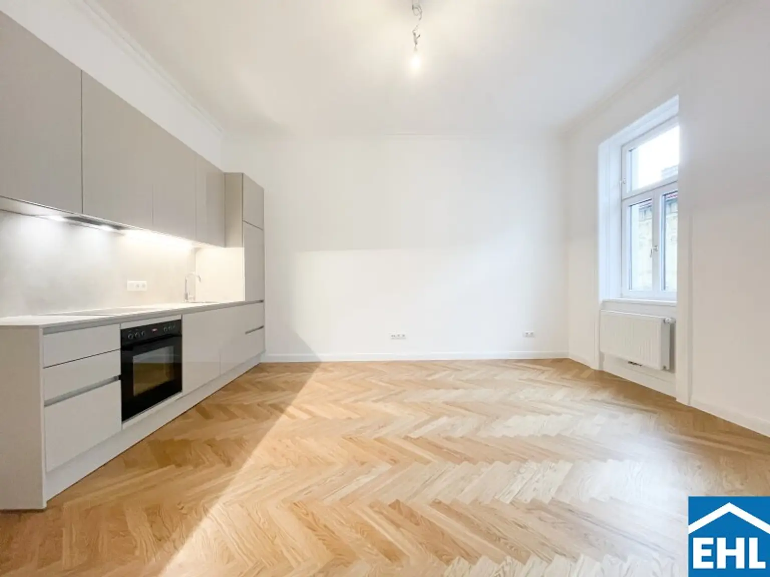 4 Zimmer-Altbautraum mit optionalem Balkon