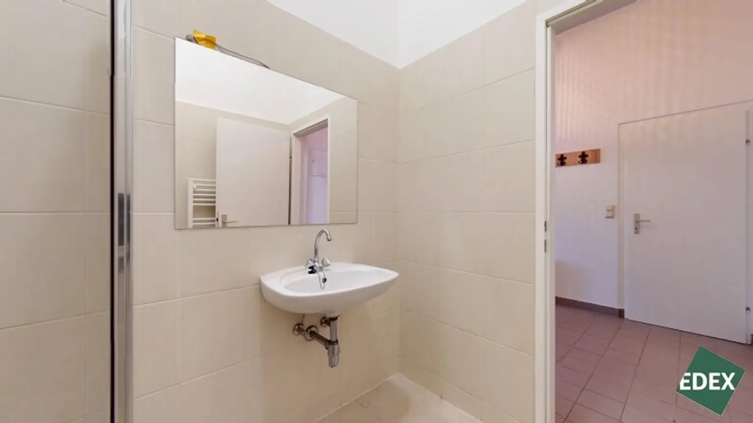 Freundliche 2-Zimmer-Wohnung unweit der Schmelz