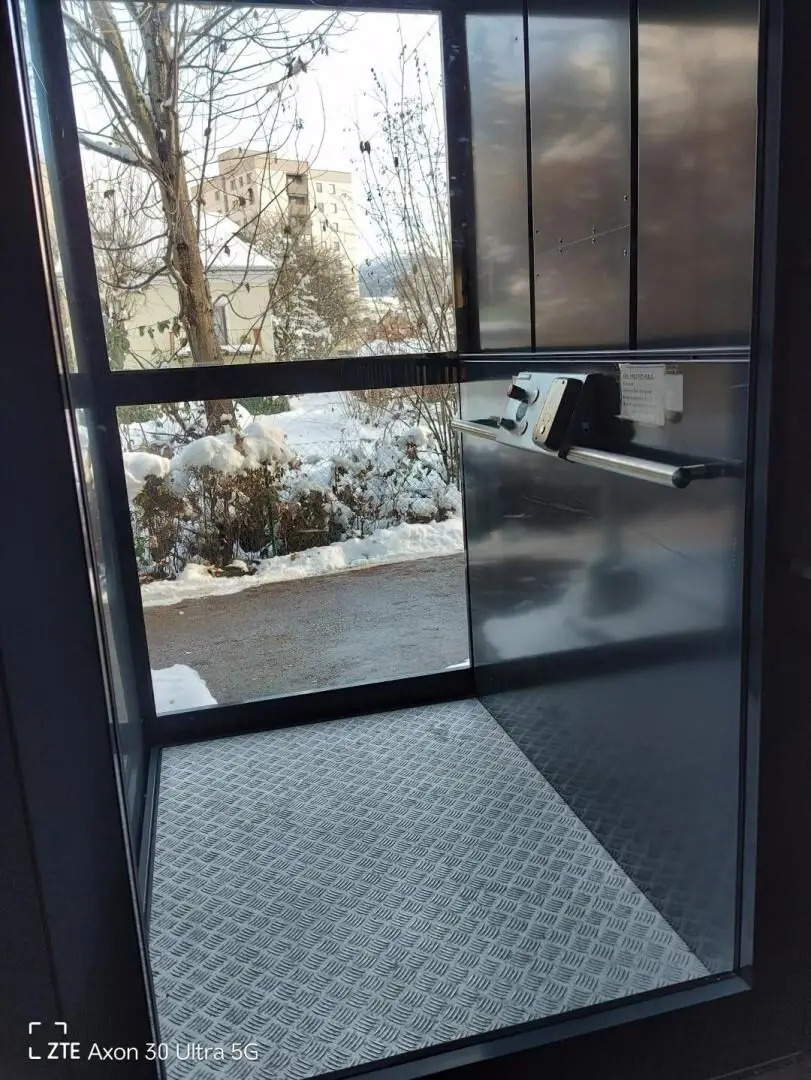 Lift