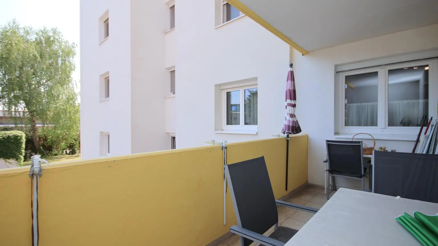 Loggia