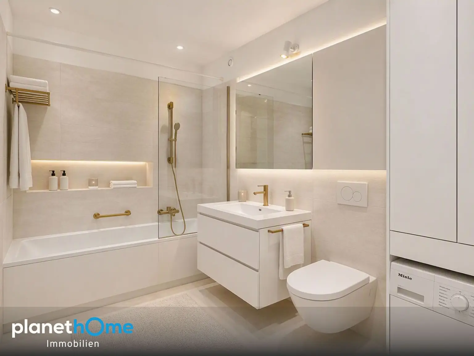 Badezimmer Vorschlag