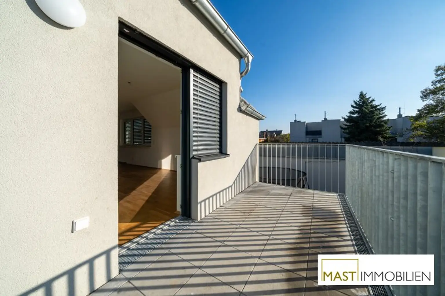 Modern, ruhig, provisionsfrei – Traumwohnung im Herzen von Breitenlee