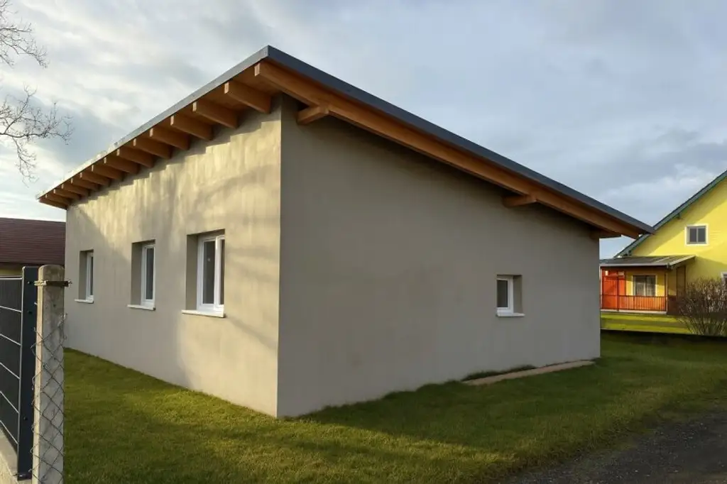 +++ERSTBEZUG++ Einfamilienhaus mit viel Liebe zum Detail,auf sonnigem Grundstück, am Ortsrand von Güssing! +++