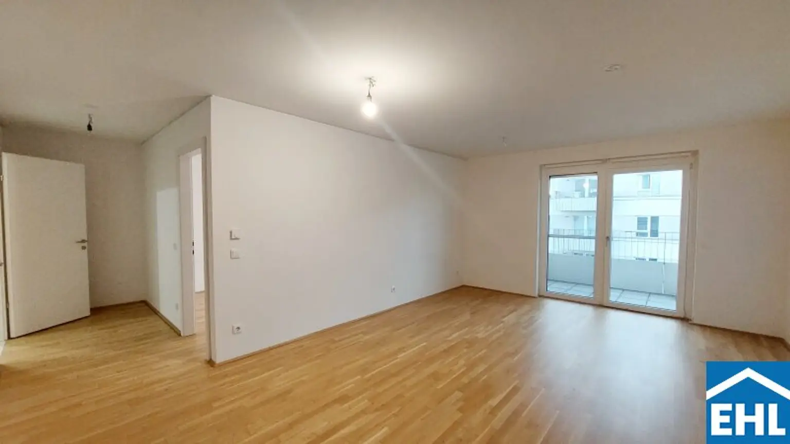 Tolle 2 Zimmerwohnung mit eigenem Dachgarten! Nahe dem WU Campus und Wiener Prater!