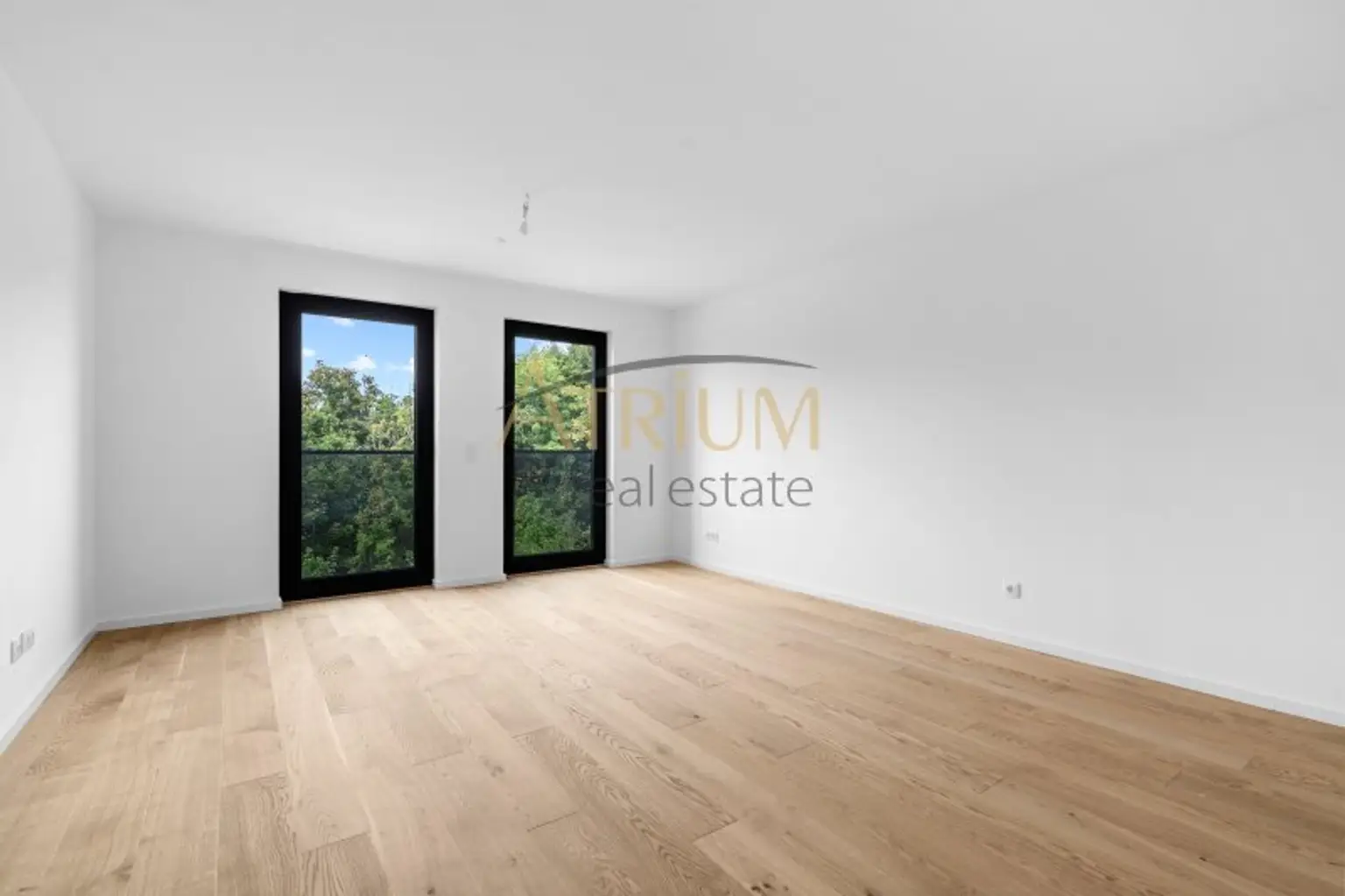 NEUBAUPROJEKT – PENTHOUSE & EIGENTUMSWOHNUNGEN – ERSTBEZUG