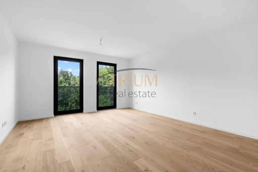 NEUBAUPROJEKT – PENTHOUSE & EIGENTUMSWOHNUNGEN – ERSTBEZUG