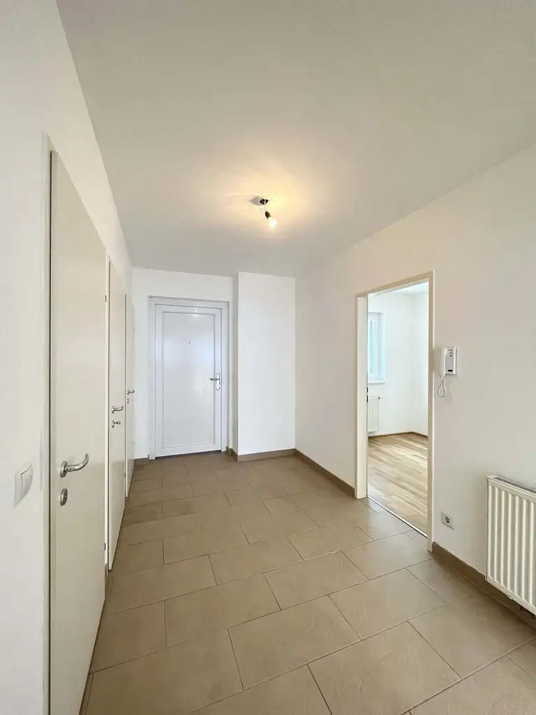 Super geschnittene 3-Zimmer-Wohnung in gefragter Lage des 5 Bezirks!