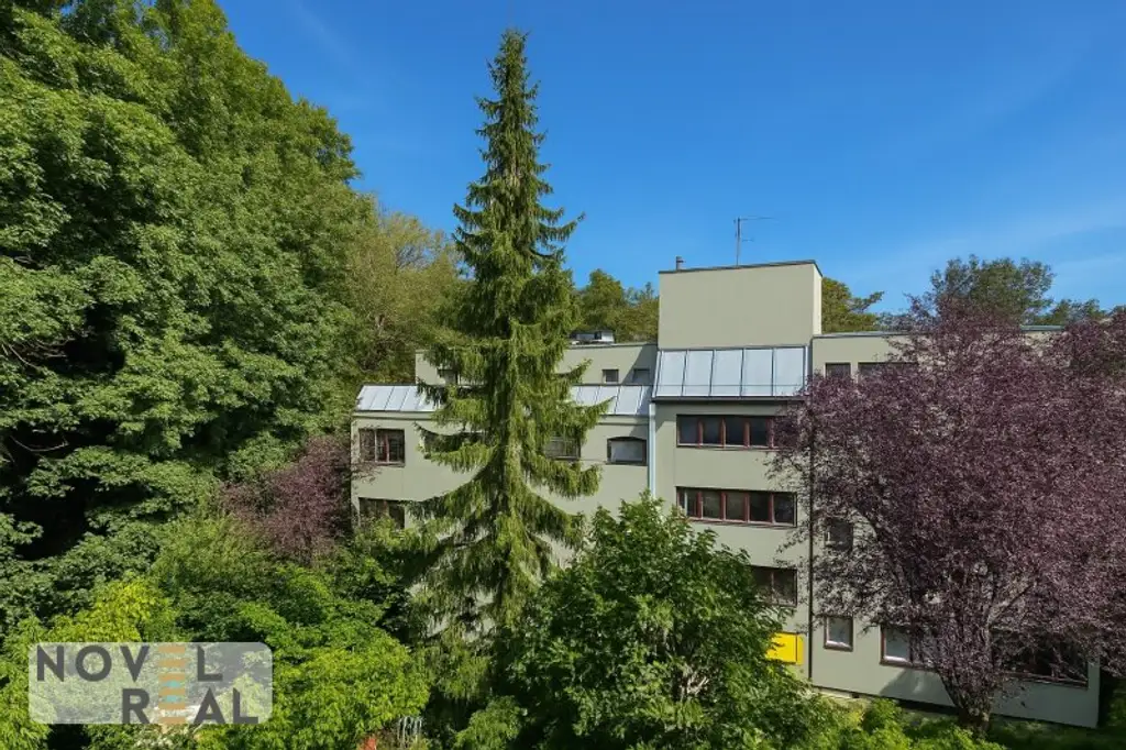 Helle und charmante Familienwohnung mit Loggia – umgeben von Grün, im Herzen von Penzing