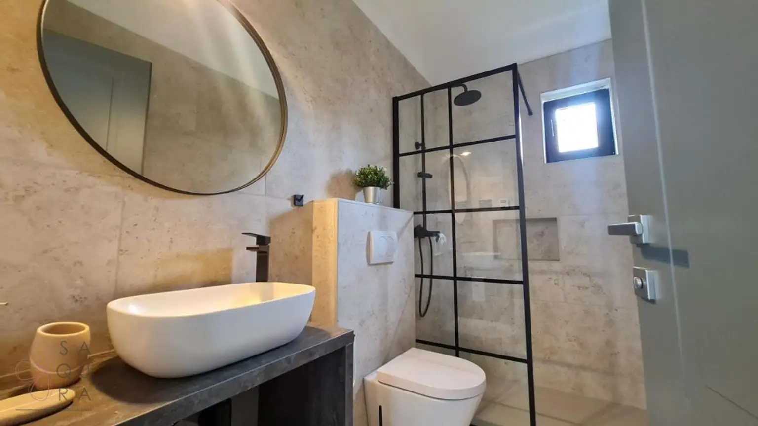 Mediterraner Rückzugsort mit Investitionspotenzial – Ihre Traumvilla in Kascerga