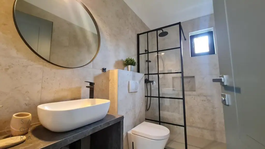 Mediterraner Rückzugsort mit Investitionspotenzial – Ihre Traumvilla in Kascerga