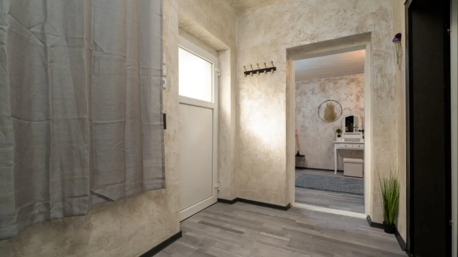 Sanierter Bungalow in ruhiger Lage in Pottendorf - Ihr neues Zuhause wartet auf Sie !