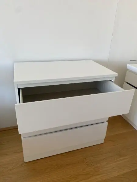UNBEFRISTETE 2-Zimmer Neubauwohnung mit Loggia und vielen Extras im Haus!
