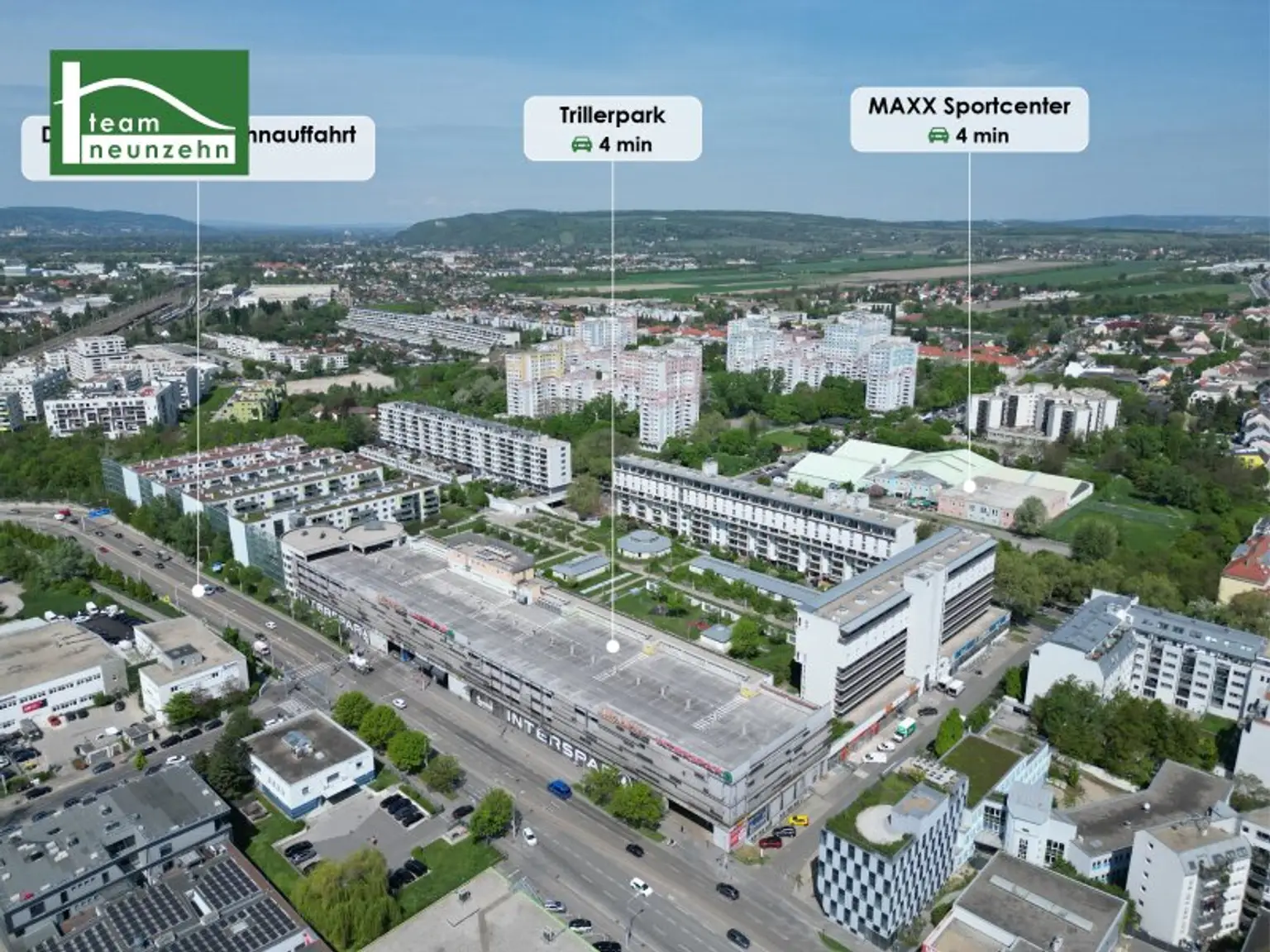 Doppelhaus in 1210 Wien – Moderner Wohntraum für höchste Ansprüche! - JETZT ZUSCHLAGEN