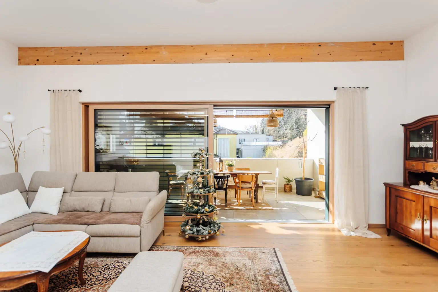 8551 Wies - Investitionsobjekt Wohnen oder Firmensitz - Ensemble aus ALT und NEU