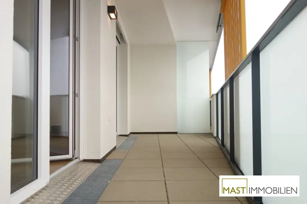 Top 2 Zimmer Wohnung in ausgezeichneter Lage direkt in Schwechat - NEUBau inkl. hochwertiger Einbauküche