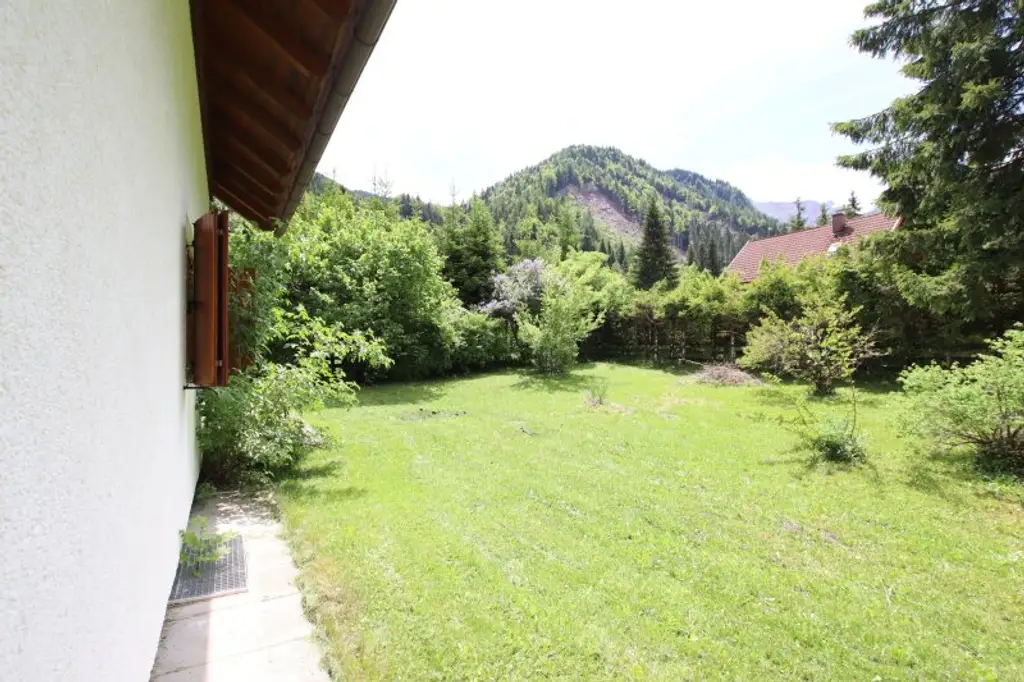 Entzückendes Haus im Bodental - traumhafte ruhige Lage in der Natur zwischen Alpengasthof Sereinig und Gasthof Bodenbauer