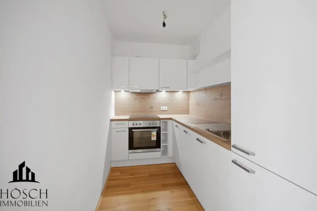 Schlüsselfertige Eigentumswohnungen im Wienerwald – nur noch wenige Einheiten verfügbar