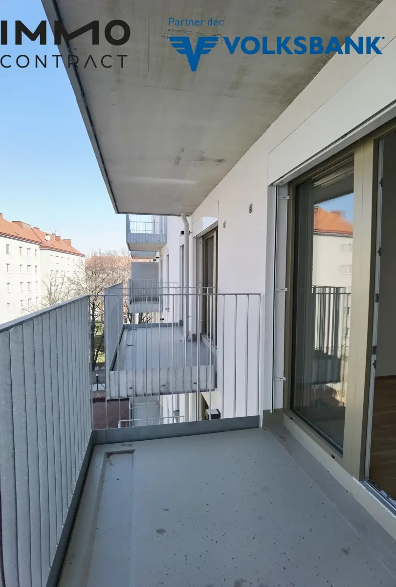 2 ZIMMER ZUM ZWEITBEZUG
NACHMIETERSUCHE: (Fotos folgen in Kürze)