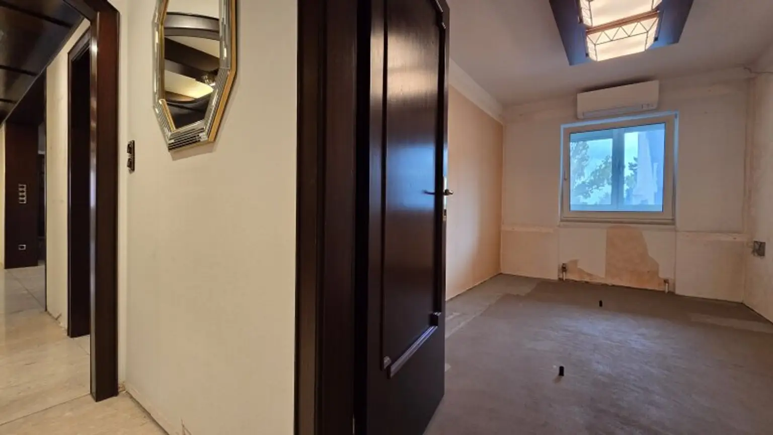 Charmante 3-Zimmer-Wohnung in 1100 Wien – Ihre Sanierungschance mit Loggia * KFZ Garagenplatz * Sauna
