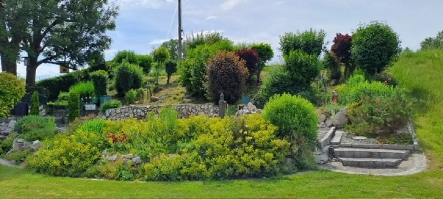 Garten