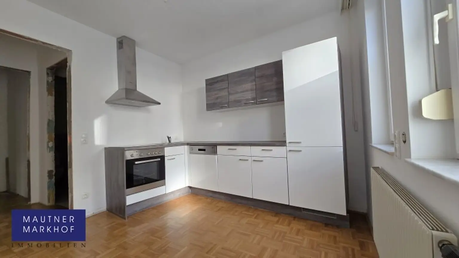 Ober St. Veit - attraktives Büro/Wohnung mit Garagenstellplätzen - U4!